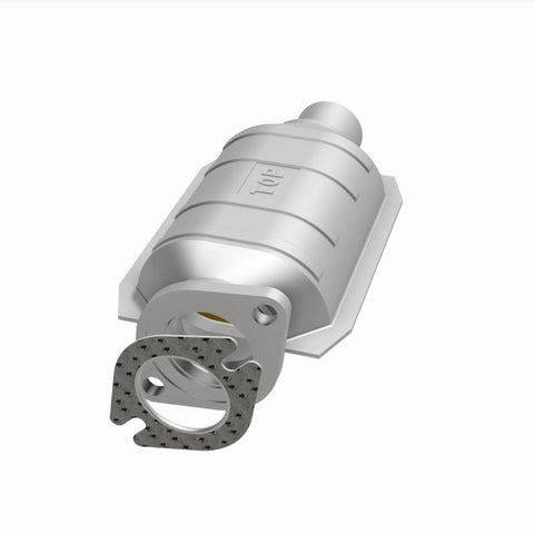 MagnaFlow Direct Fit Catalytic Converter 96-99 Ford Taurus3.0L 50S - 441032