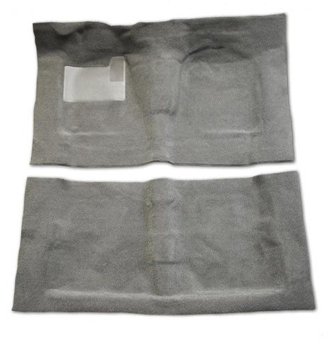 Lund 00-06 Chevy Suburban 1500 Pro-Line Full Flr. Replacement Carpet - Corp Grey (1 Pc.) - 165319779