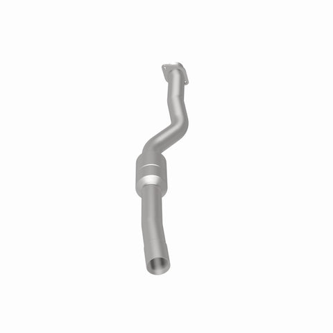 MagnaFlow Direct Fit Catalytic Converter 09 CTS-V 6.2L S/C Passenger Side OEM - 49173