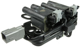 NGK 2010-08 Kia Sportage DIS Ignition Coil - 48855