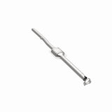 MagnaFlow Direct Fit Catalytic Converter 97-99 Dodge Dakota 2.5L - 23279