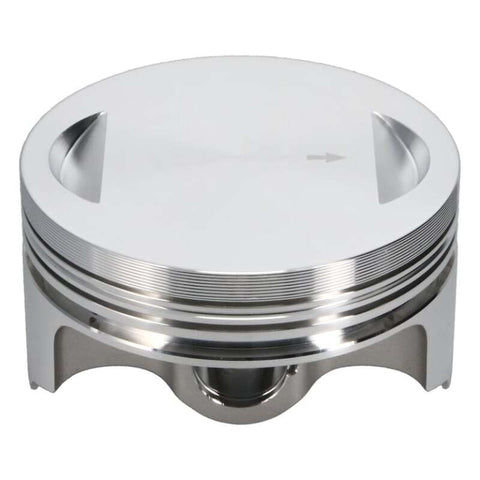 Wiseco HD 1340 Evo BB 9.51 CR 3740XH Piston Kit - 4661PS