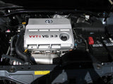 K&N 01-06 Toyota Camry / 04-10 Sienna / 01-09 Highlander / 03-06 Lexus RX330 Drop In Air Filter - 33-2260