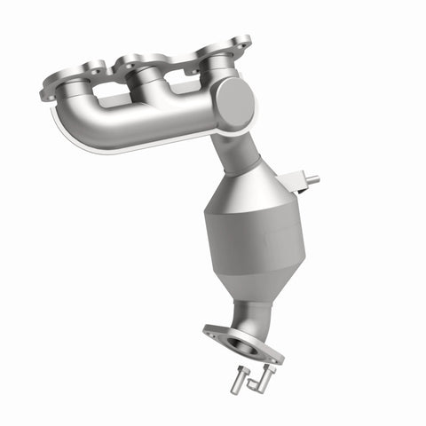 MagnaFlow Conv DF 06-08 Lexus RX400H 3.3L - 50690