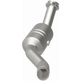 MagnaFlow Direct Fit Catalytic Converter 07-09 XKR 4.2L D/S - 51954