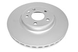 DBA 09-11 Audi A4 Sedan Front En-Shield Standard Rotor - DBA2822E