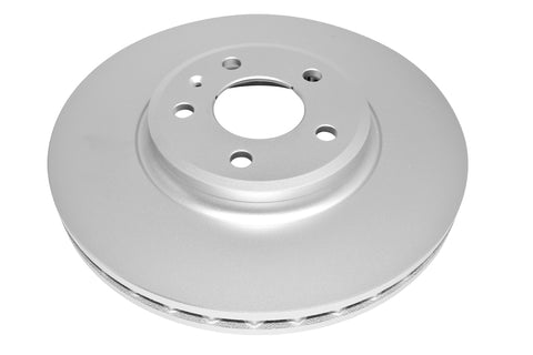 DBA 09-11 Audi A4 Sedan Front En-Shield Standard Rotor - DBA2822E