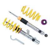 KW VW Arteon AWD With Electronic Dampers DDC Plug And Play Coilover Kit - 39080054