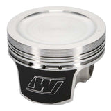 Wiseco Volvo B5234T 2.3L 20V 850 81mm Bore 8.5:1 CR Piston Kit *Build on Demand* - KE155M81