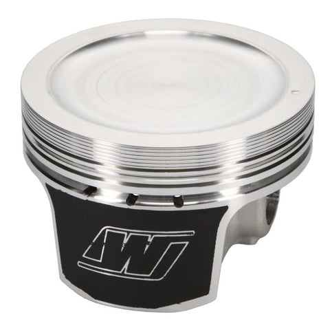 Wiseco Volvo B5234T 2.3L 20V 850 81mm Bore 8.5:1 CR Piston Kit *Build on Demand* - KE155M81