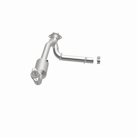 MagnaFlow Direct Fit Catalytic Converter 05-06 Lincoln Navigator 5.4L w/ 3in Main Piping - 52508