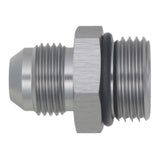 DeatschWerks 10AN ORB Male To 8AN Male Flare Adapter (Incl. O-Ring) - 6-02-0406