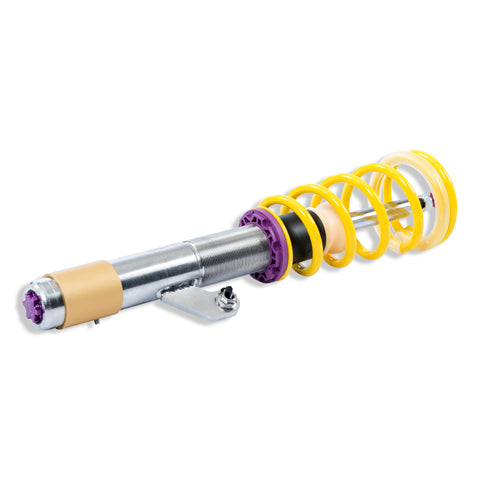 KW Coilover Kit V3 for BMW 3 Series F31 Sports Wagon - 3522000J