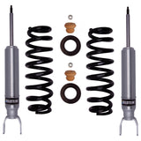 Bilstein B8 6112 Series 2009-2010 Dodge Ram 1500 4x4 Front Suspension Kit - 47-311015