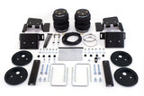 Air Lift Loadlifter 5000 Ultimate Rear Air Spring Kit for 11-17 GMC Sierra 2500 HD - 88338