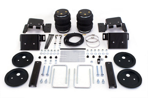 Air Lift Loadlifter 5000 Ultimate Rear Air Spring Kit for 11-17 GMC Sierra 2500 HD - 88338