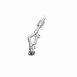 MagnaFlow Conv DF 01-03 Santa Fe OEM - 49130