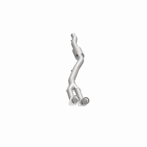 MagnaFlow Direct Fit Catalytic Converter 97-98 BMW 540i 4.4L / 740I 4.4L / 96-98 740IL 4.4L P/S - 23058