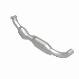 MagnaFlow Direct Fit Catalytic Converter 03-04 Exped 4.6L Driver Side OEM - 49605