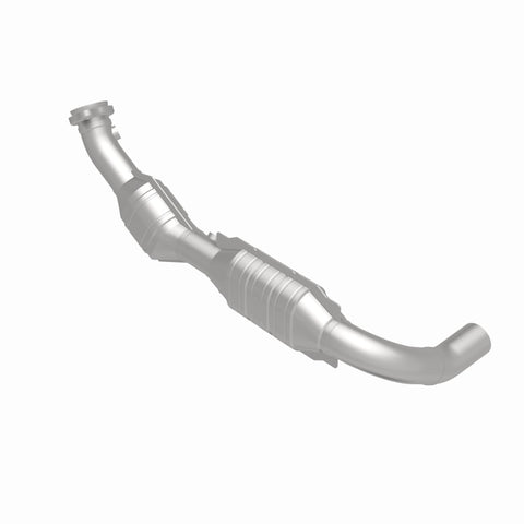 MagnaFlow Direct Fit Catalytic Converter 03-04 Exped Driver Side 4.6L - 458021