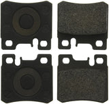 StopTech Street Brake Pads - 308.04950