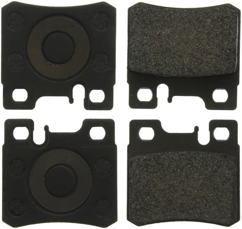 StopTech Street Brake Pads - 308.04950