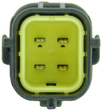 NGK Kia Rio 2005-2004 Direct Fit Oxygen Sensor - 25176