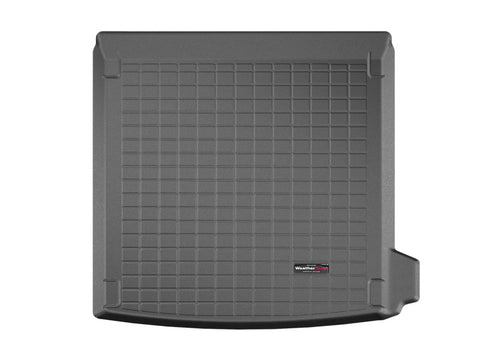 WeatherTech 2019+ Lamborghini Urus Cargo Liner - Black - 401134