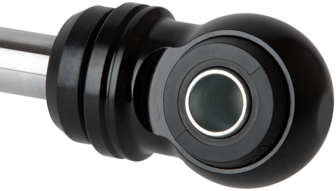 Fox 07+ Jeep JK 2.0 Performance Series 10.6in. Smooth Body IFP Rear Shock (Alum) / 4-6in Lift - 980-24-642