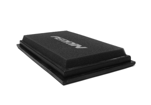 PERRIN 02-07 Subaru WRX/STI/Impreza & 04-08 Forester All Panel Foam Filter - Black - PSP-INT-100