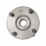 MOOG 17-18 Toyota Yaris iA Front Hub Assembly - 513432