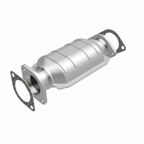 MagnaFlow Conv DF 02-04 Infiniti I35 3.5L - 51108