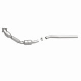 MagnaFlow Conv DF 06-08 VW Passat 2.0L - 24298