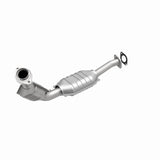 MagnaFlow Direct Fit Catalytic Converter 03-07 Ford-Mercury Driver Side - 23331