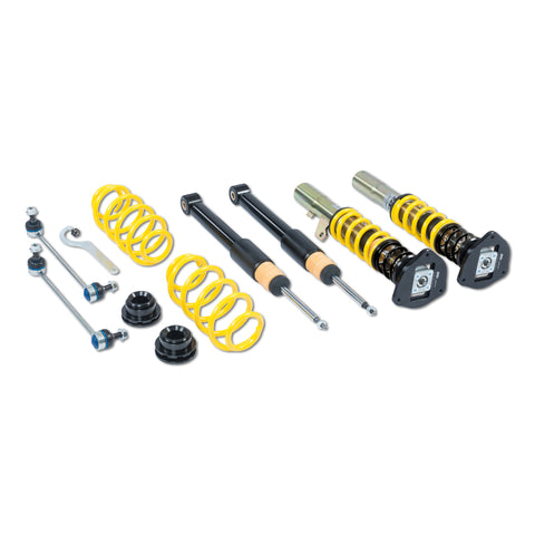 ST TA-Height Adjustable Coilovers 09+ VW Golf VI/ GTI - 18281830