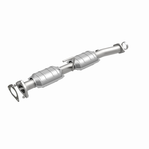 MagnaFlow Direct Fit Catalytic Converter 98-00 Ranger Rear 3.0L/4.0L - 447215