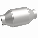 MagnaFlow Universal Catalytic Converter 5inch Spun Met. 2.75inch C/C - 59558