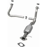 MagnaFlow Direct Fit Catalytic Converter 2000 S10/Sanoma 4.3L - 447249