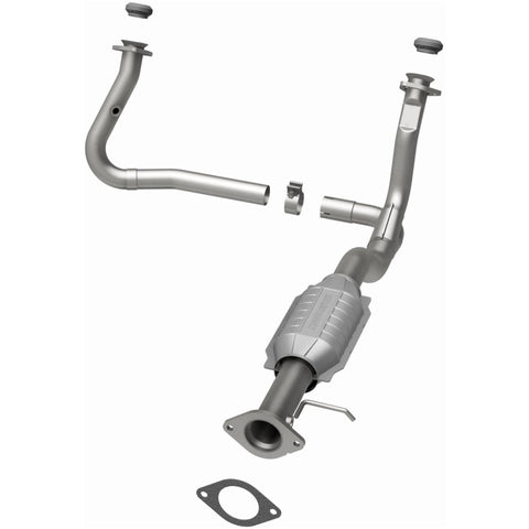 MagnaFlow Direct Fit Catalytic Converter 2000 S10/Sanoma 4.3L - 447249