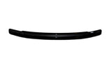 AVS 99-04 Jeep Grand Cherokee Bugflector Medium Profile Hood Shield - Smoke - 23353