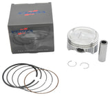 Vertex Piston 14-23 Kawasaki KRF 800 Teryx 4X4 800cc Cast Replica Piston Kit - 24487B