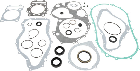 Vertex Gaskets 00-02 Arctic Cat 500 4x4 w/AT Complete Gasket Kit w/ Oil Seals - 811839