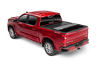 UnderCover 14-18 Chevy Silverado 1500 (19 Legacy) 8ft Ultra Flex Bed Cover - UX12025