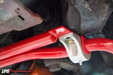 UMI Performance 68-72 GM A-Body 70-74 GM F-Body Front Frame Brace - 2654-B