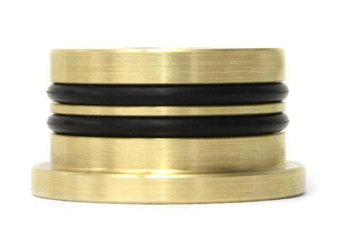 PERRIN 15-26 Subaru WRX / 14-18 Forester / 10-17 Outback 5spd Brass Shifter Bushing - PSP-INR-016