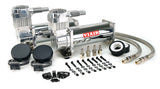 Air Lift Viair 444C Dual Pack Compressor - 200 PSI - 23444