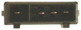 NGK Volkswagen Passat 1995 Direct Fit Oxygen Sensor - 25539