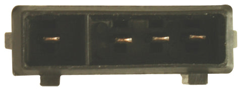 NGK Volkswagen Passat 1995 Direct Fit Oxygen Sensor - 25539