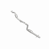 MagnaFlow Conv DF 96-98 Mercedes SL500 5.0L - 24008