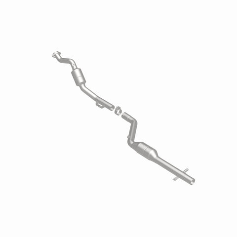 MagnaFlow Conv DF 96-98 Mercedes SL500 5.0L - 24008